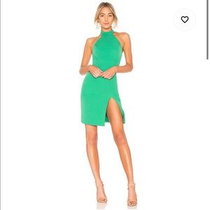 Revolve dress